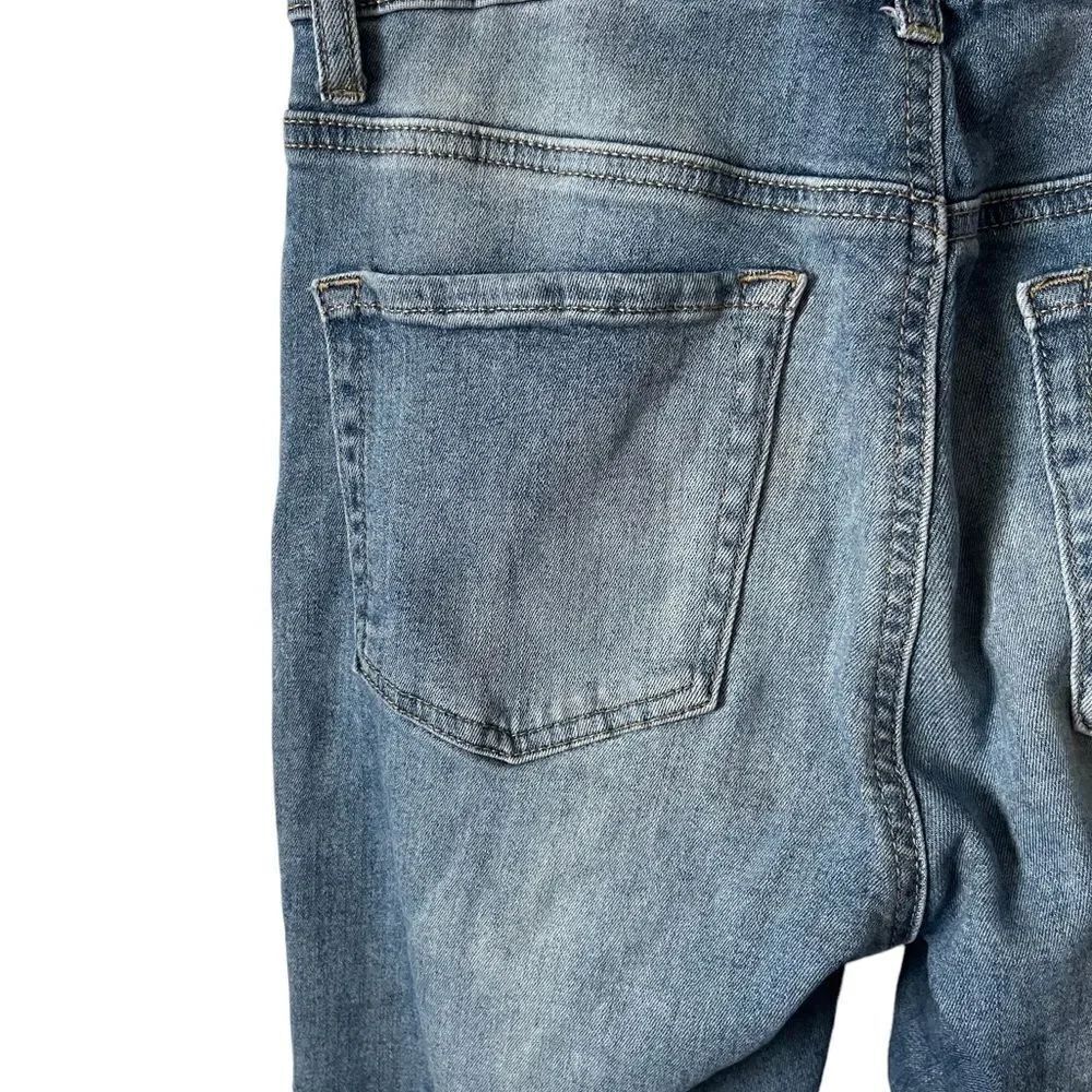 Altar’d State Distressed Jeans - Picture 14 of 14